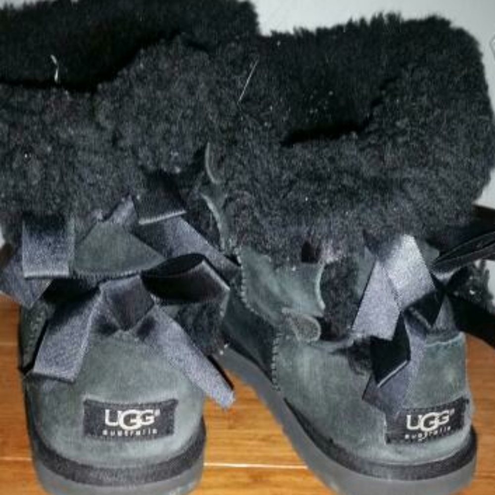 UGG boots